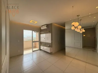 Apartamento com 2 Quartos à venda, 65m² no Vila São José, Taubaté