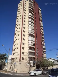 Apartamento com 3 Quartos à venda, 95m² no Jardim América, Goiânia