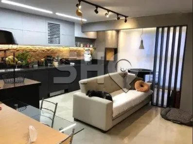 Apartamento com 2 Quartos à venda, 55m² no Vila Ester (Zona Norte), São Paulo