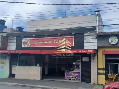 Prédio Comercial à venda, 500m² no Cidade Jardim Cumbica, Guarulhos