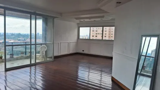 Apartamento com 4 Quartos à venda, 199m² no Vila Suzana, São Paulo