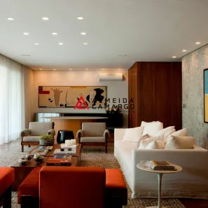 Apartamento com 2 Quartos à venda, 262m² no Chácara Itaim, São Paulo