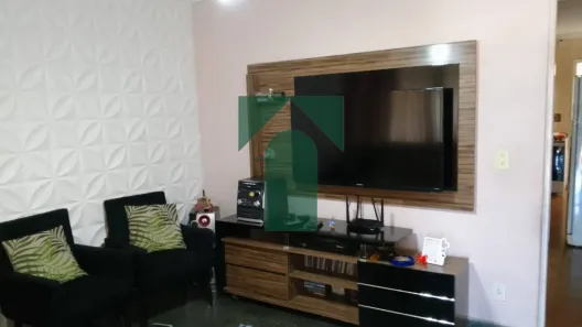 Sobrado com 2 Quartos à venda, 132m² no Vila Suíça, Santo André