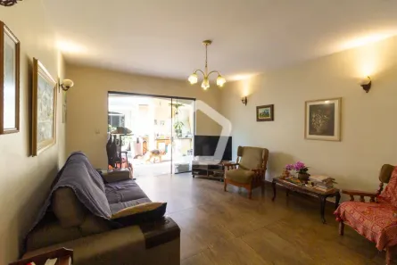 Casa com 3 Quartos à venda, 274m² no Brooklin Novo, São Paulo