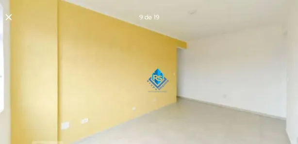Apartamento com 2 Quartos para alugar, 77m² no Vila Nogueira, Diadema