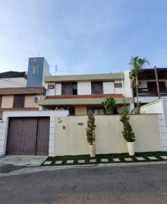 Casa de Condomínio com 3 Quartos à venda, 124m² no Campo Grande, Rio de Janeiro