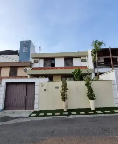 Casa de Condomínio com 3 Quartos à venda, 124m² no Campo Grande, Rio de Janeiro