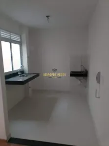 Apartamento com 2 Quartos à venda, 47m² no Vila São Paulo, Mogi das Cruzes