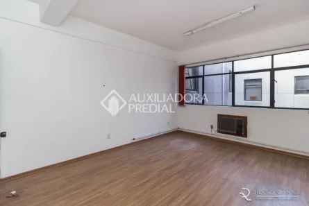 Sala Comercial para alugar, 33m² no Azenha, Porto Alegre