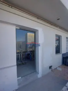 Sala Comercial para alugar, 9m² no Jardim Califórnia, Jacareí
