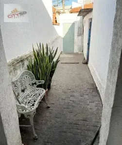 Lote/Terreno à venda, 350m² no Jardim Oriental, São Paulo