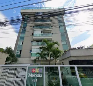 Apartamento com 2 Quartos à venda, 73m² no Campinho, Rio de Janeiro