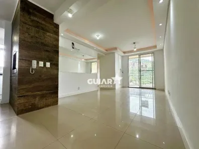 Apartamento com 3 Quartos à venda, 76m² no Morro Santana, Porto Alegre