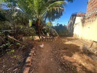 Lote/Terreno à venda, 516m² no Brasília, Sete Lagoas