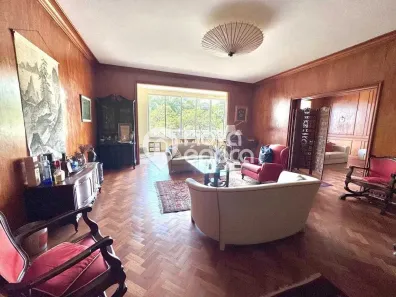Apartamento com 4 Quartos à venda, 248m² no Flamengo, Rio de Janeiro