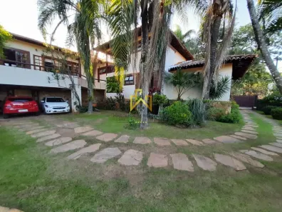 Casa com 5 Quartos à venda, 920m² no Braúnas, Belo Horizonte
