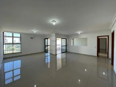 Apartamento com 4 Quartos para alugar, 224m² no Popular, Cuiabá