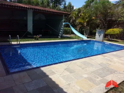 Fazenda/Sítio com 4 Quartos à venda, 12833m² no Santana, Cotia