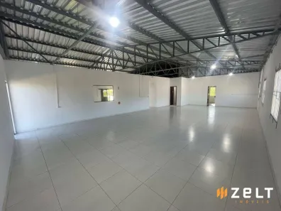 Galpão/Depósito/Armazém à venda, 880m² no Figueira, Gaspar