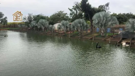Fazenda/Sítio com 3 Quartos à venda, 220m² no , Bady Bassitt