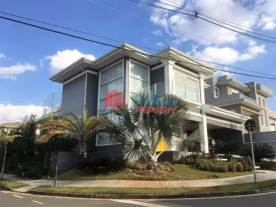 Casa com 3 Quartos à venda, 286m² no Vila Sonia, Valinhos
