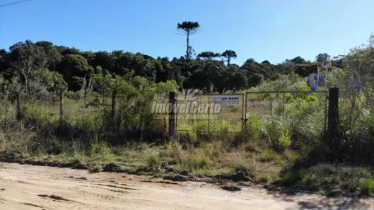 Lote/Terreno à venda, 11914m² no Cidade Industrial, Curitiba