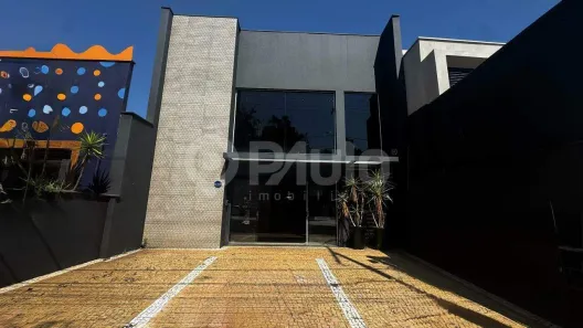 Sala Comercial para alugar, 171m² no São Judas, Piracicaba