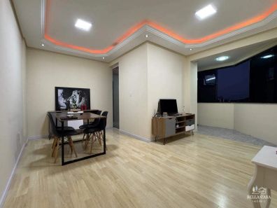 Apartamento com 2 Quartos à venda, 64m² no Floresta, Joinville