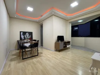 Apartamento com 2 Quartos à venda, 64m² no Floresta, Joinville