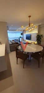 Apartamento com 3 Quartos à venda, 96m² no Boa Viagem, Recife