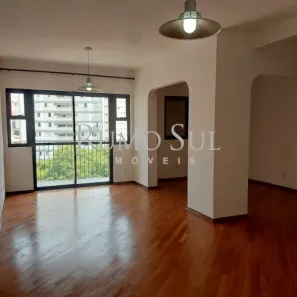Apartamento com 3 Quartos para alugar, 74m² no Parque Residencial Julia, São Paulo