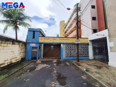 Apartamento com 2 Quartos para alugar, 60m² no Antônio Bezerra, Fortaleza