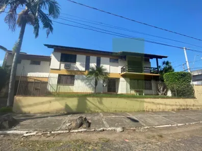 Prédio Residencial com 3 Quartos à venda, 312m² no São José, São Leopoldo