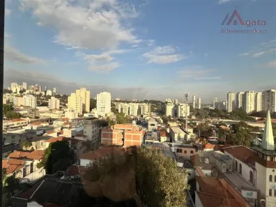 Sala Comercial para alugar, 37m² no Lapa, São Paulo