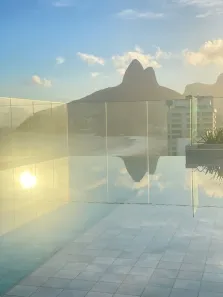 Apartamento com 1 Quarto à venda, 45m² no Ipanema, Rio de Janeiro