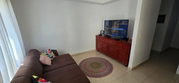 Casa de Condomínio com 3 Quartos à venda, 104m² no Jardim Paulicéia, Campinas