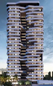 Apartamento com 3 Quartos à venda, 92m² no Jardim Oceania, João Pessoa