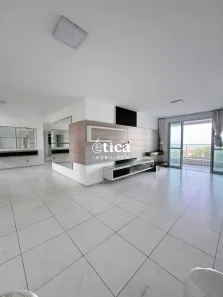 Apartamento com 4 Quartos à venda, 155m² no Ponta do Farol, São Luís