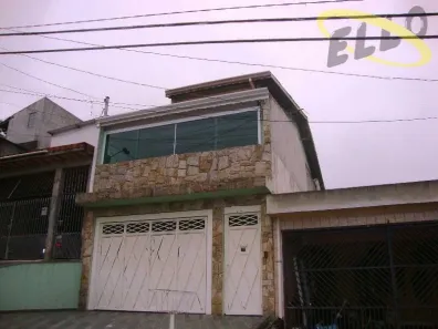Casa com 3 Quartos à venda, 295m² no Jardim Leonor, Cotia