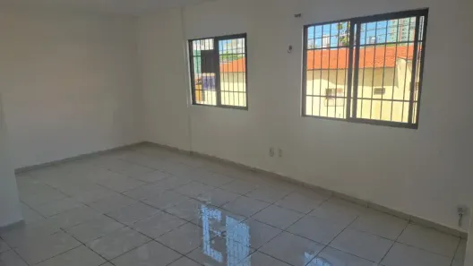 Apartamento com 3 Quartos para venda ou aluguel, 70m² no Barro Vermelho, Natal