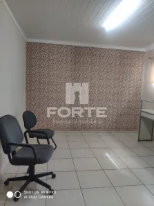 Sala Comercial para alugar, 12m² no Jardim Aeroporto III, Mogi das Cruzes