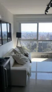 Apartamento com 1 Quarto para alugar, 45m² no Petrópolis, Porto Alegre