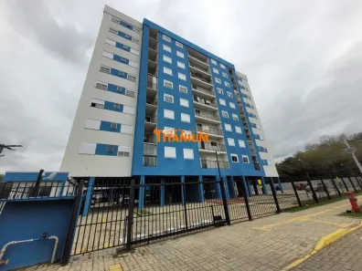 Apartamento com 2 Quartos à venda, 60m² no Operário, Novo Hamburgo