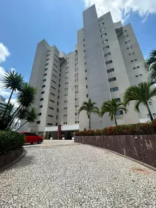Apartamento com 3 Quartos à venda, 113m² no Candeal, Salvador