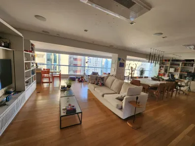 Apartamento com 3 Quartos à venda, 171m² no Perdizes, São Paulo