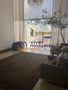 Apartamento com 3 Quartos à venda, 172m² no Vila Andrade, São Paulo