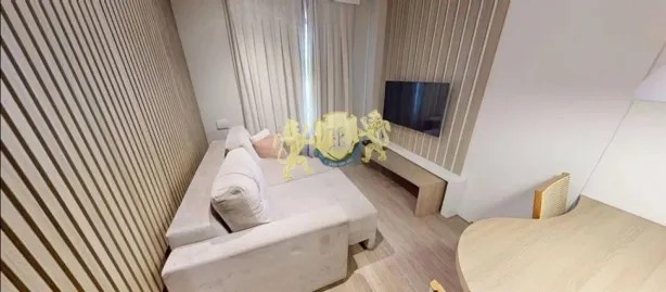 Apartamento com 2 Quartos à venda, 40m² no Planalto Paulista, São Paulo
