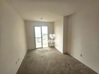 Apartamento com 2 Quartos à venda, 64m² no Parque São Lucas, São Paulo