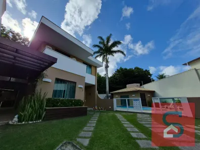 Casa de Condomínio com 4 Quartos à venda, 125m² no Palmeiras, Cabo Frio