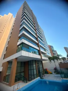 Apartamento com 2 Quartos à venda, 90m² no Caminho das Árvores, Salvador